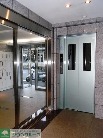 プライムアーバン中野上高田の物件内観写真